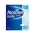Nicotinell Kauwgom Cool Mint 2mg Stoppen met Roken 204 stuks