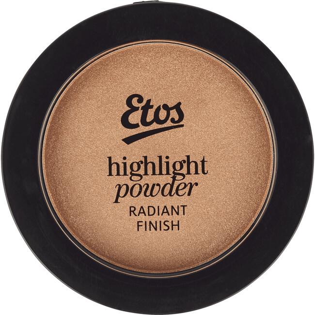 Etos Highlight Powder Starlight