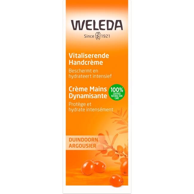 Weleda Duindoorn Handcrème 50 ML