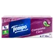 Tempo Complete Care 4-Laags Zakdoekjes 10x10 stuks