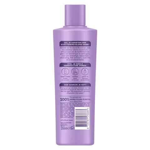 Andrélon Honing Blond shampoo 250 ML