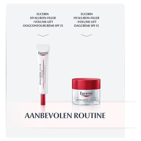 Eucerin Hyaluron-Filler + Volume-Lift Nachtcrème 50 ML