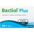 Bactiol Plus Capsules 30 stuks