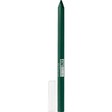 Maybelline New York Tattoo Waterproof Eyeliner Gel Pencil 932 Intense Green26