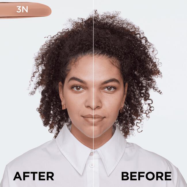 L'Oréal Paris True Match Foundation 3N Beige Crème SPF16