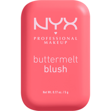 NYX Buttermelt Blush U Know Butta