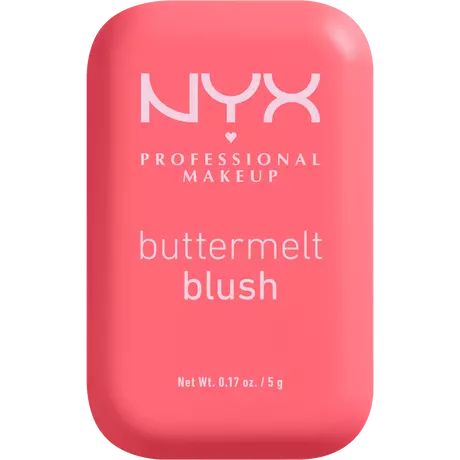 NYX Professional Makeup Buttermelt Blush U Know Butta