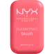 NYX Professional Makeup Buttermelt Blush U Know Butta