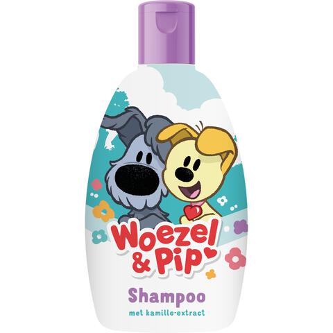 Woezel & Pip Shampoo 250 ML