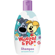 Woezel & Pip Shampoo 250 ML