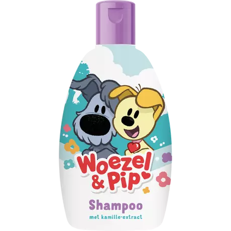 Woezel & Pip Shampoo 250 ML