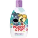 Woezel & Pip Shampoo 250 ML