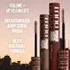 Maybelline New York Lash Sensational Body Mascara Mocha Bruin