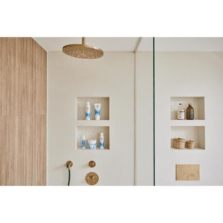 Therme Aqua Wellness Shower Satin 200 ML