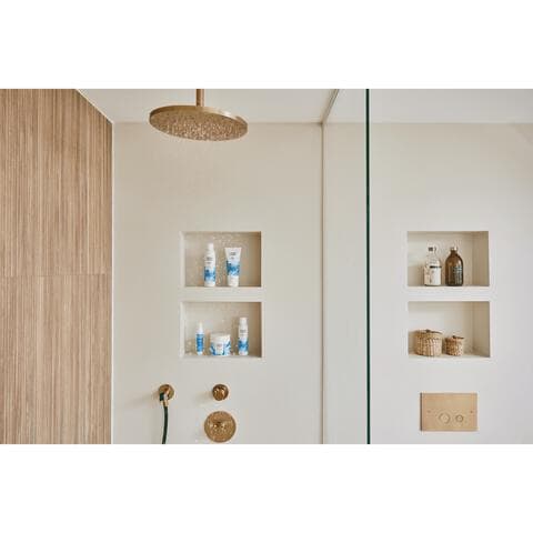 Therme Aqua Wellness Shower Satin 200 ML