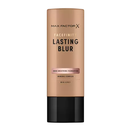 Max Factor Facefinity Lasting Blur Foundation 110 Honey