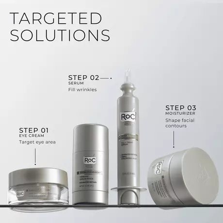 RoC Derm Correxion Fill + Treat Serum 15 ML
