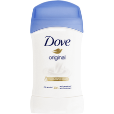 Dove Original Anti-Transpirant Deodorant Stick 40 ML