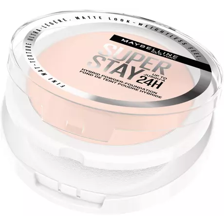 Maybelline New York SuperStay 24H Hybrid Powder Foundation 05
