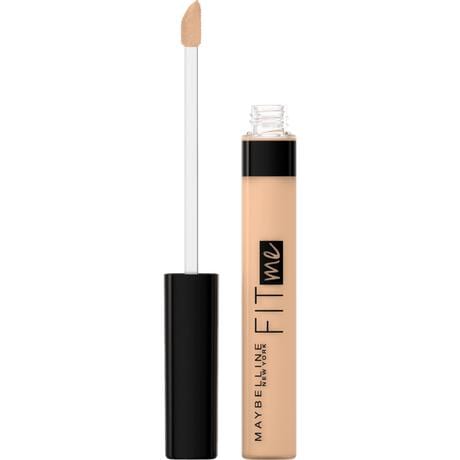Maybelline New York Fit Me Concealer 06 Nude Medium Dekkend 6,8 ML