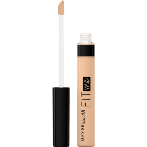 Maybelline New York Fit Me Concealer 06 Nude Medium Dekkend