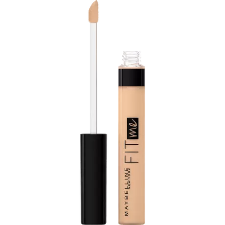 Maybelline New York Fit Me Concealer 06 Nude Medium Dekkend