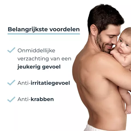 Eucerin AtopiControl Intensief Kalmerende Crème 40 ML