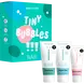 Naïf Baby & Kids Tiny Bubbels Essentials Cadeau Set 