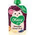 Olvarit Knijpfruit Smoothie Bosvrucht 12+ Maanden 100 gram