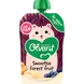 Olvarit Knijpfruit Smoothie Bosvrucht 12+ Maanden 100 gram