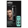Braun All-In-One Style Kit Series 3 Haar- en Baardtrimmer MGK3410