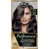 L'Or&eacute;al Paris Pr&eacute;f&eacute;rence Permanente Haarverf 3 Donkerbruin