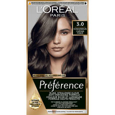 L'Oréal Paris Préférence 3 Donkerbruin Haarverf