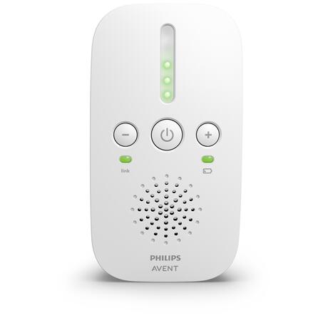 Philips Avent DECT Babyfoon SCD503/26