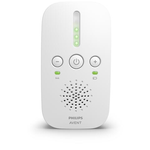 Philips Avent DECT Babyfoon SCD503/26