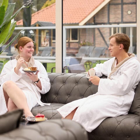 Avond entree SpaWell