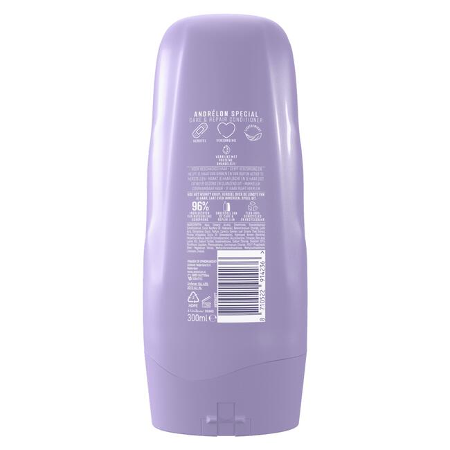 Andrélon Special Care & Repair Conditioner 300 ML