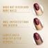 Max Factor Miracle Pure Vegan Nagellak 373 Regal Garnet