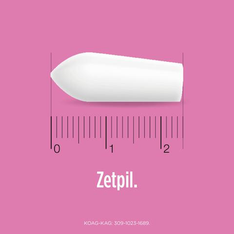 Panadol Junior Zetpil 125 MG Paracetemol van 3 maanden tot 1 jaar 10 stuks