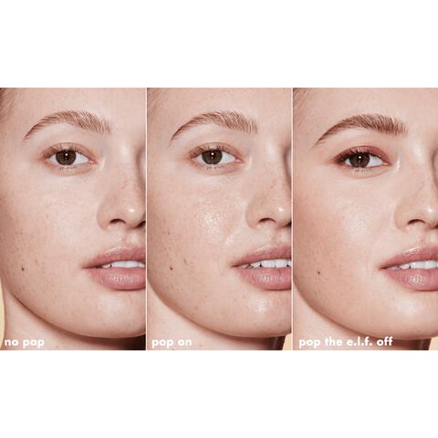 E.L.F. Jelly Pop Dew Primer