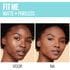 Maybelline New York Fit Me Matte + Poreless Foundation 380 Rich 30 ML