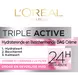 L'Oréal Paris Triple Active Dagcrème Droge Huid 50 ML