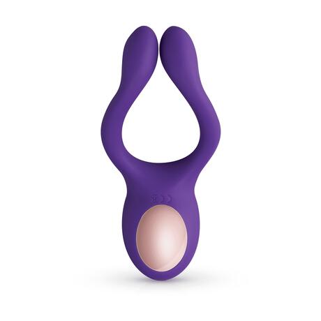 Teazers Multifunctionele Koppel Vibrator