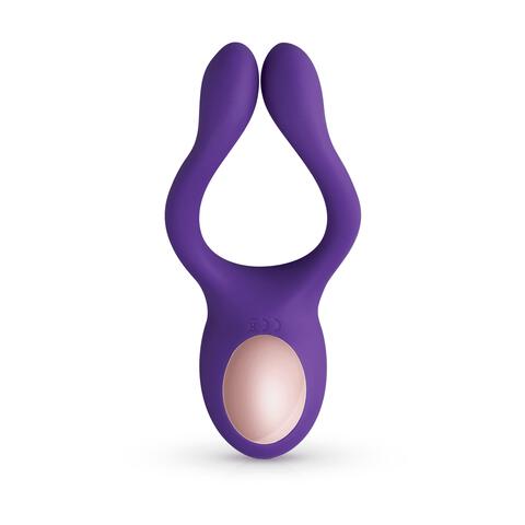 Teazers Multifunctionele Koppel Vibrator