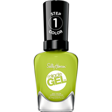Sally Hansen Miracle Gel Nail Polish 764