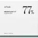 ANUA Heartleaf 77 Clearpad Tonerpads 70 Pads
