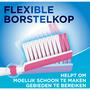 Aquafresh Clean Control Soft Tandenborstel - 1 stuk