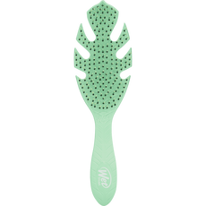 Wetbrush Go Green Detangler Green