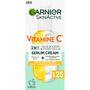 Garnier SkinActive Serum Cream Vitamine C SPF 25 50 ML