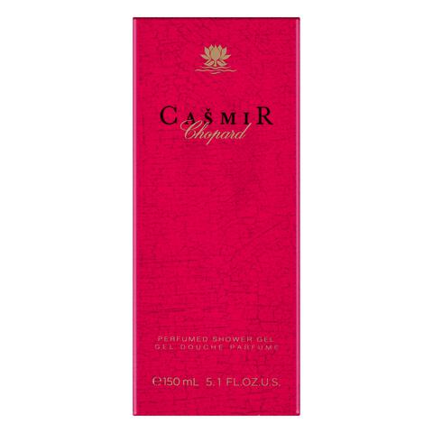 Chopard Casmir Shower Gel 150ml